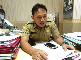 Pemkab Lebak Minta Agar Sebagian Lahan PTPN yang HGU-nya Berakhir Digunakan untuk Fasilitas Publik