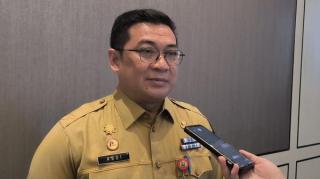 Sekdaprov Riau: Tantangan Industri Sawit, yaitu Bagaimana Upaya Menaikkan Kelasnya