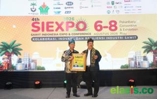 Hilirisasi Industri Sawit Harus Dibarengi Penguatan Ekosistem dari Sektor Hulu hingga Hilir