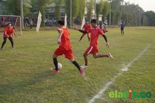 PTPN IV Regional IV Jambi-Sumbar Siapkan Beragam Kegiatan untuk Memeriahkan HUT ke-81 RI
