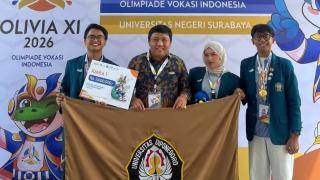 Diperkenalkan SUWIIT, Inovasi yang Dikembangkan Mahasiswa Undip