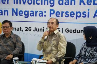 Gapki Soal DHE 50 Persen: Setiap Perubahan Kebijakan Hendaknya Diberikan Masa Transisi 