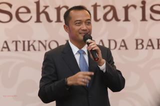 CPO Masuk Bursa Mineral, Indonesia Bersiap Memasuki Babak Baru Pengelolaan Komoditas Strategis