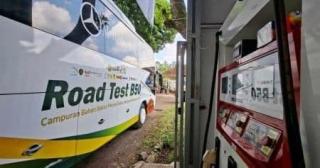 Ditandai 3 Kesepakatan Strategis, POME akan Dikembangkan Menjadi Bio-metanol