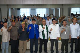 Didorong, Perubahan Pola Pikir dalam Membangun Pertanian