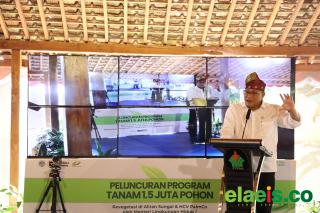 Kebijakan Dekarbonisasi PTPN IV PalmCo Diapresiasi Menteri LH