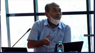 Akademisi: Perlu Analisis Berlapis untuk Mencari Tahu Penyebab Karhutla