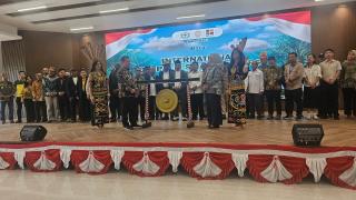 Diinisiasi Apkasindo, IOPS 2026 Resmi Dibu