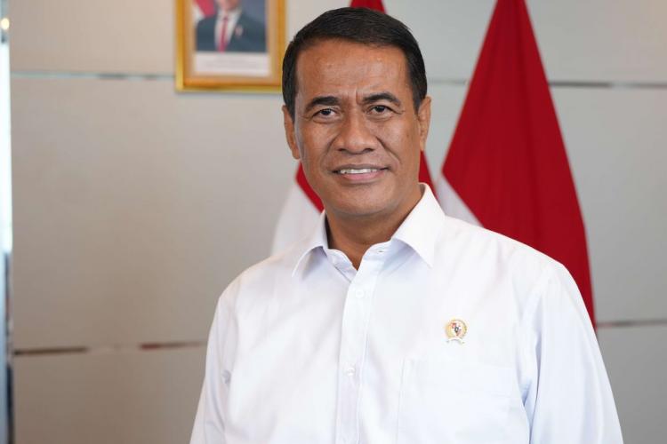 Mentan: Pemerintah Sapkan Sejumlah Langkah untuk Mengantisipasi Dampak Kekeringan terhadap Perkebunan Sawit