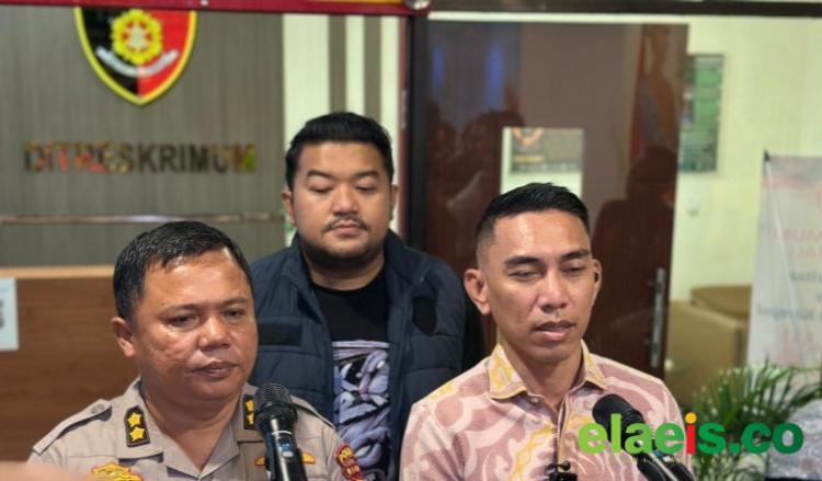 Ditetapkan 9 Tersangka Penyerangan Warga Tambusai Utara, Pelaku Utama Masih Didalami Polisi
