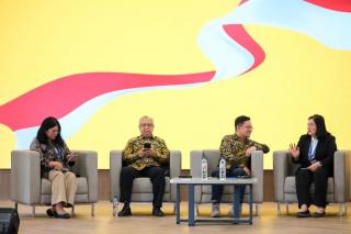 BPDP Dorong Petani Sawit "Naik Kelas", Ini Jalannya