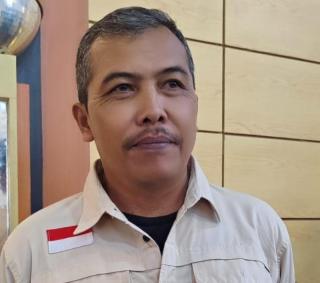 TBS Sawit Petani Terancam Busuk di Kalimantan karena Sungai Kapuas Surut Akibat El Nino