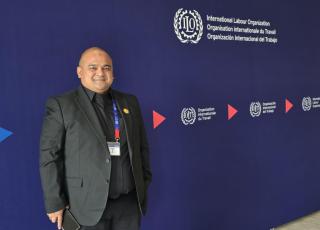 Serikat Pekerja Adalah Mitra Strategis dalam Membangun Hubungan Industrial yang Sehat 